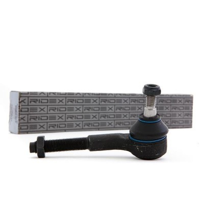 Końcówka drążka kierowniczego RIDEX 914T0013 914T0013 - foto 2