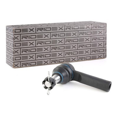 Końcówka drążka kierowniczego RIDEX 914T0078 914T0078 - foto 2