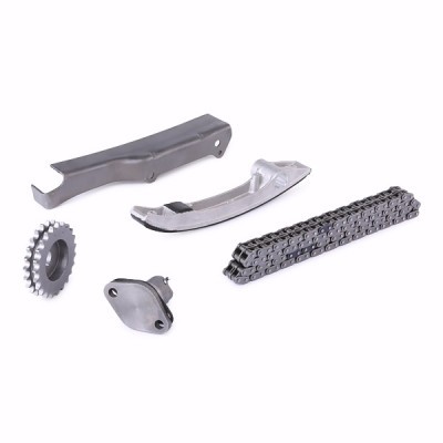 Zestaw łańcucha rozrządu RIDEX 1389T0105 1389T0105 - foto 4