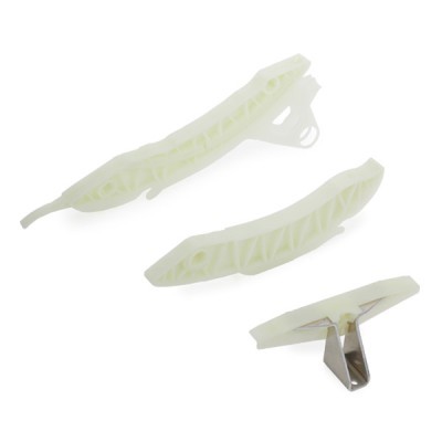 Zestaw łańcucha rozrządu RIDEX 1389T0058 1389T0058 - foto 3