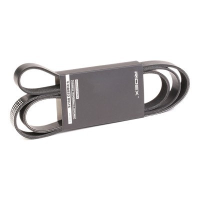 Pasek Klinowy Wielorowkowy RIDEX 305P0385 305P0385 - foto 2