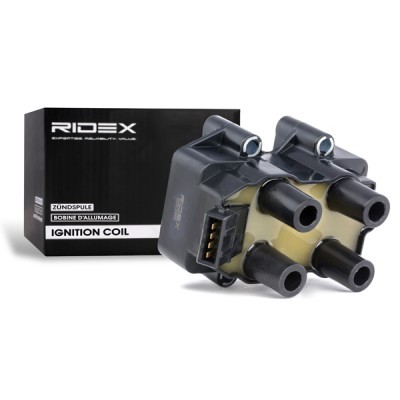Cewka Zapłonowa RIDEX 689C0065 689C0065 - foto 3