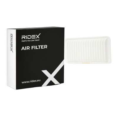Filtr Powietrza RIDEX 8A0044 8A0044 - foto 6