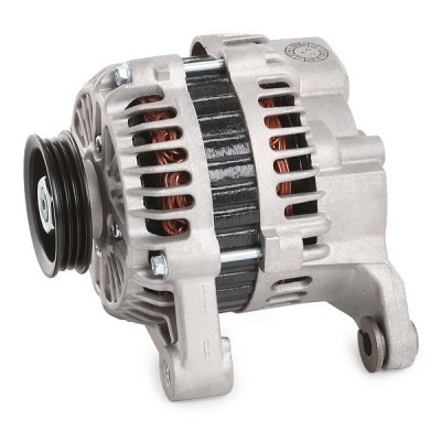 Alternator RIDEX 4G0297R 4G0297R - foto 3