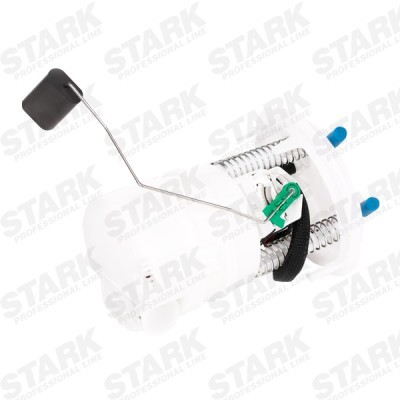 Moduł paliwowy Stark SKFU-0410152 SKFU-0410152 - foto 4