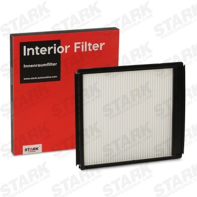 Filtr Kabinowy Stark SKIF-0170306 SKIF-0170306 - foto 3