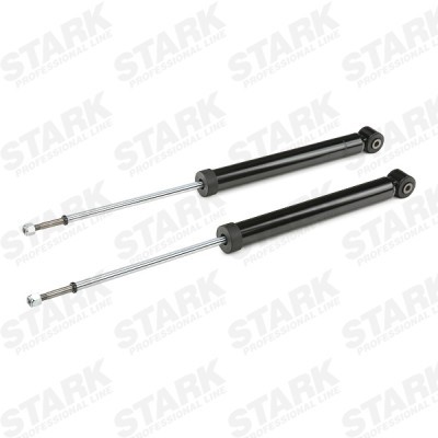 Amortyzator Stark SKSA-01334328 SKSA-01334328 - foto 3