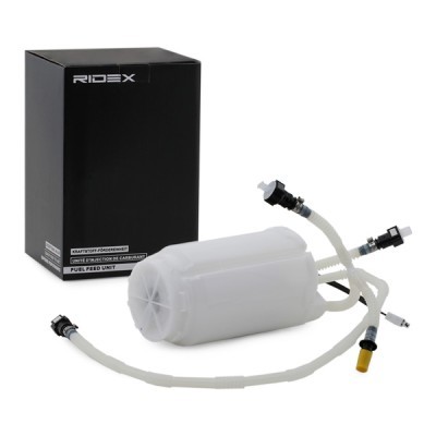 Moduł paliwowy RIDEX 1382F0028 1382F0028 - foto 2