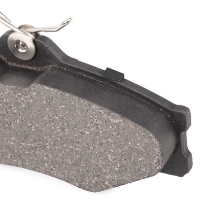 Klocki hamulcowe RIDEX 402B0356 402B0356 - foto 6