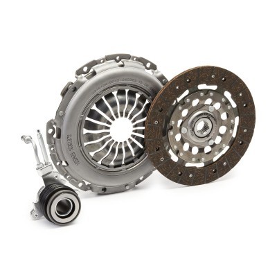 Zestaw Sprzęgła RIDEX 479C3283 479C3283 - foto 3