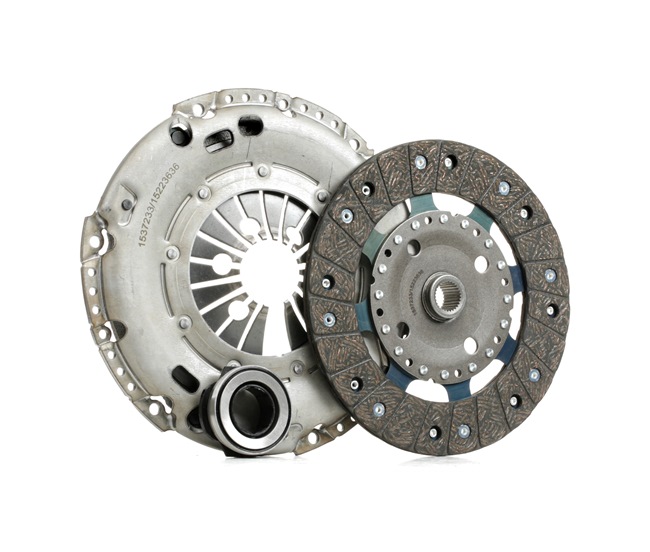 Zestaw Sprzęgła RIDEX 479C0431 479C0431 - foto 1