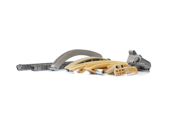 Zestaw łańcucha rozrządu RIDEX 1389T2528 1389T2528 - foto 1