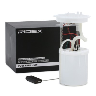 Moduł paliwowy RIDEX 1382F0104 1382F0104 - foto 1