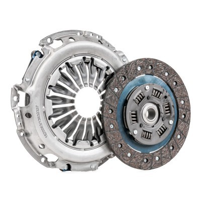 Zestaw Sprzęgła RIDEX 479C0215 479C0215 - foto 3