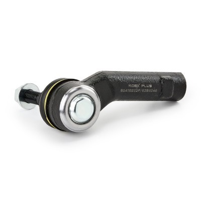 Końcówka drążka kierowniczego RIDEX 914T0222P 914T0222P - foto 4