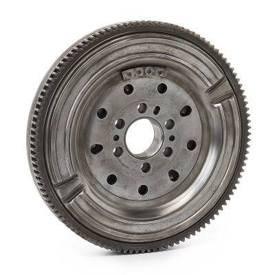 Koło zamachowe RIDEX 577F0058R 577F0058R - foto 3
