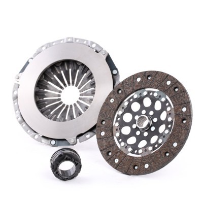 Zestaw Sprzęgła RIDEX 479C0037 479C0037 - foto 4