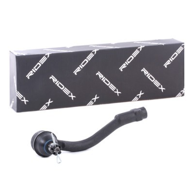 Końcówka drążka kierowniczego RIDEX 914T0466 914T0466 - foto 2