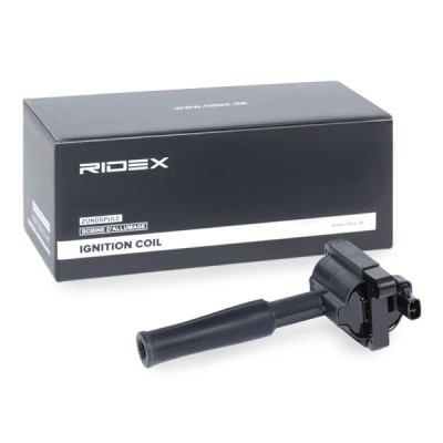 Cewka Zapłonowa RIDEX 689C0288 689C0288 - foto 2
