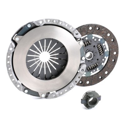 Zestaw Sprzęgła RIDEX 479C0175 479C0175 - foto 4