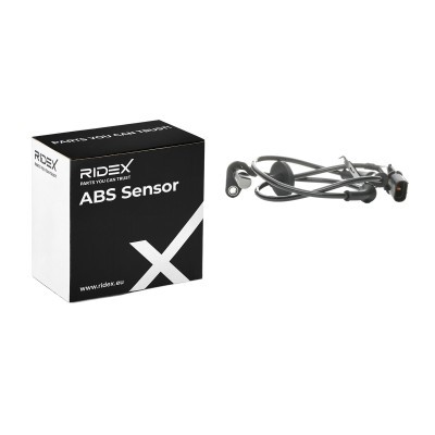 Czujnik ABS RIDEX 412W0982 412W0982 - foto 2