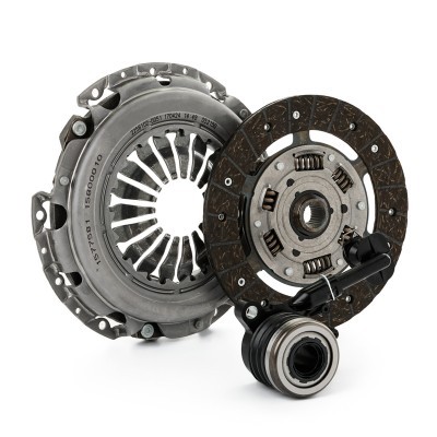 Zestaw Sprzęgła RIDEX 479C2989 479C2989 - foto 3