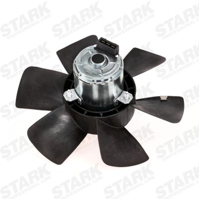 Wentylator Chłodnicy Stark SKRF-0300089 SKRF-0300089 - foto 2