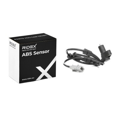 Czujnik ABS RIDEX 412W0354 412W0354 - foto 2