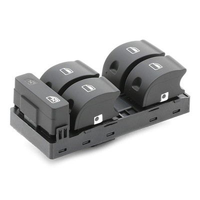 Przełącznik podnośnika szyby RIDEX 1761S0007 1761S0007 - foto 3
