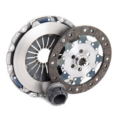 Zestaw Sprzęgła RIDEX 479C0192 479C0192 - foto 4