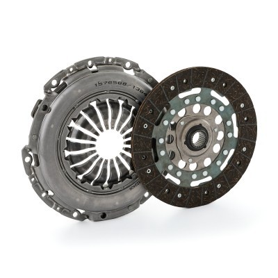 Zestaw Sprzęgła RIDEX 479C0209 479C0209 - foto 3