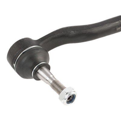 Końcówka drążka kierowniczego RIDEX 914T0343 914T0343 - foto 3