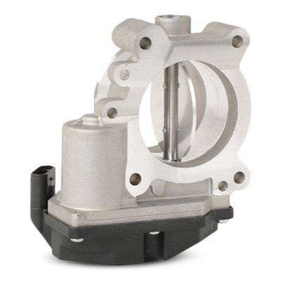 Дроссельная заслонка RIDEX 158T0142 158T0142 - foto 3
