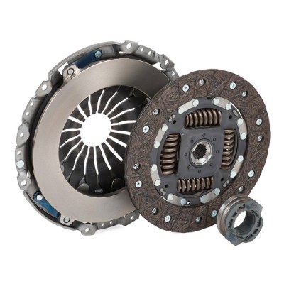 Zestaw Sprzęgła RIDEX 479C0562 479C0562 - foto 4