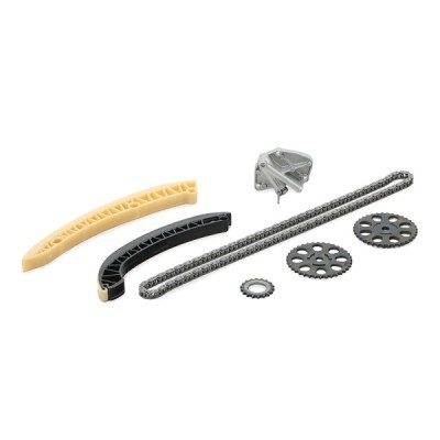 Zestaw łańcucha rozrządu RIDEX 1389T0173 1389T0173 - foto 3