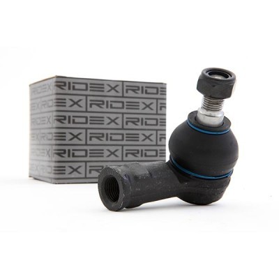 Końcówka drążka kierowniczego RIDEX 914T0245 914T0245 - foto 3