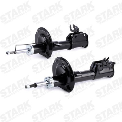Amortyzator Stark SKSA-0133215 SKSA-0133215 - foto 3