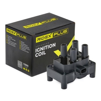 Cewka Zapłonowa RIDEX 689C0022P 689C0022P - foto 2