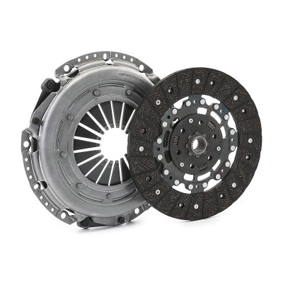 Zestaw Sprzęgła RIDEX 479C0567 479C0567 - foto 3