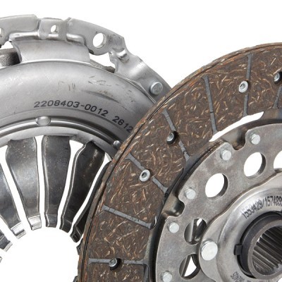 Zestaw Sprzęgła RIDEX 479C0880 479C0880 - foto 5