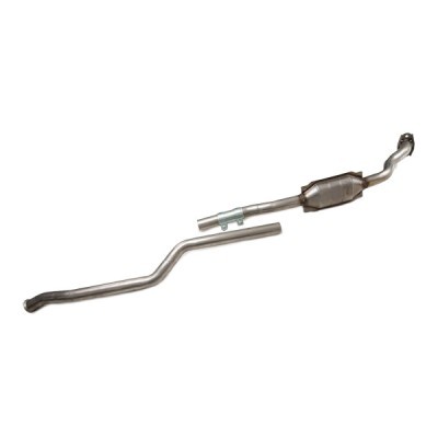 Katalizator RIDEX 429C0534 429C0534 - foto 3