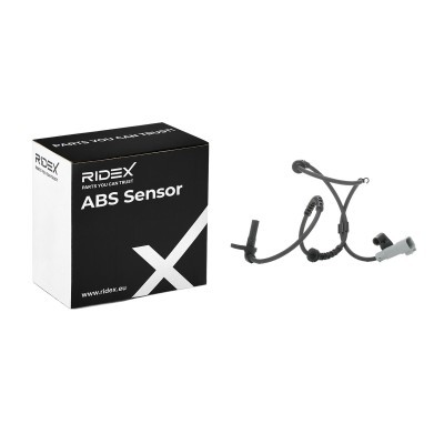 Czujnik ABS RIDEX 412W1217 412W1217 - foto 2