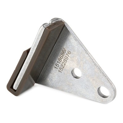 Zestaw łańcucha rozrządu RIDEX 1389T0088 1389T0088 - foto 9