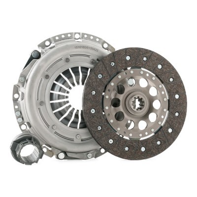 Zestaw Sprzęgła RIDEX 479C0103 479C0103 - foto 3