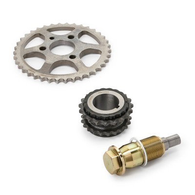 Zestaw łańcucha rozrządu RIDEX 1389T2823 1389T2823 - foto 3
