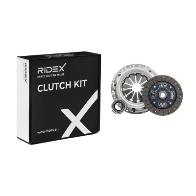 Zestaw Sprzęgła RIDEX 479C0310 479C0310 - foto 2