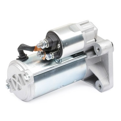 Rozrusznik RIDEX 2S0558 2S0558 - foto 4