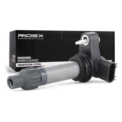Cewka Zapłonowa RIDEX 689C0216 689C0216 - foto 3
