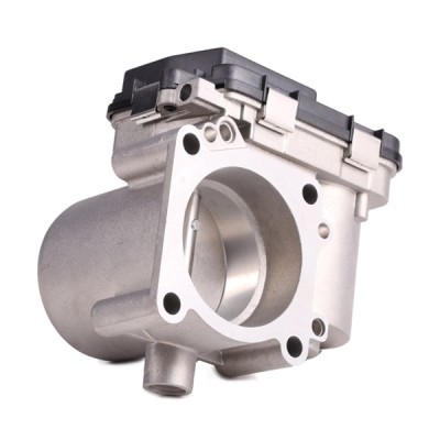 Дроссельная заслонка RIDEX 158T0160 158T0160 - foto 5