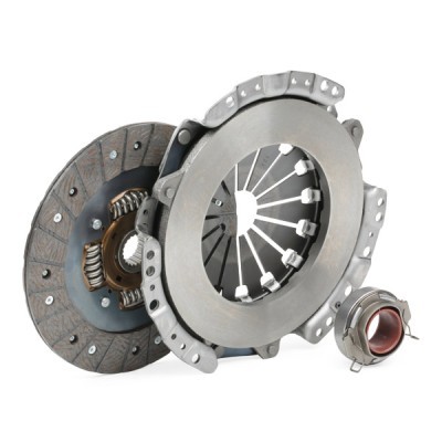 Zestaw Sprzęgła RIDEX 479C0500 479C0500 - foto 7